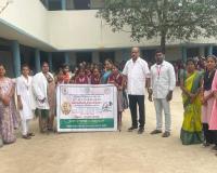 ఆయుర్వేదంతో ఆరోగ్య పరిరక్షణ సాధ్యం.
