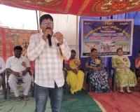 క్రీడలతో క్రమశిక్షణ పెంపొందుతుంది.
