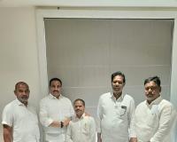 ప్రజలే మన బలం.. గెలిచి మన సత్తా చూపిస్తాం.