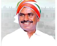 జూరాల ఆయకట్టు రైతులు అధైర్యపడొద్దు.
