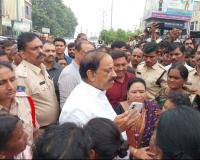 హరిణి హత్య కేసు నిందితులను కఠినంగా శిక్షించాలి.