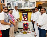 విద్యా రంగానికి తాళ్ల మల్లేశం సేవలు చిరస్మరణీయం.