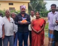 వినాయకుడి లడ్డూ వేలంలో ఐక్యతా సందేశం.