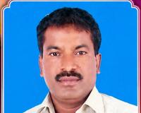 వక్కల వెంకటస్వామికి టిఎంజెఎఫ్ రాష్ట్ర కార్యదర్శి బాధ్యతలు.