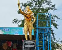 చాకలి ఐలమ్మ పోరాట స్ఫూర్తి నేటి తరానికి ఆదర్శం.