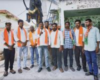 కాంగ్రెస్ నాయకులవి అసత్యపు ప్రకటనలు.
