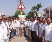 కొండా లక్ష్మణ్ బాపూజీ 111వ జయంతి వేడుకలు.