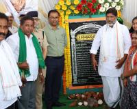 పర్యాటక వసతుల అభివృద్ధితో గ్రామీణ ప్రాంతాలకు కొత్త శోభ... 