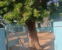 ప్రైవేట్ స్కూళ్లకు దీటుగా.. ప్రభుత్వ బడుల నిర్వహణ ఇదేనా?