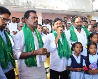 వెల్టూర్‌ను మండల కేంద్రంగా చేస్తాం.