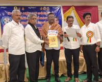 కుల రహిత సమాజమే లక్ష్యంగా భవిష్యత్ పోరాటం.