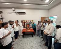 భగత్ సింగ్ ఆశయాలే యువతకు మార్గదర్శకం.