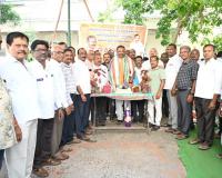 సునీల్‌రావు జన్మదిన వేడుకలు ఘనంగా.
