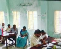 ప్రజావాణికి 14 దరఖాస్తులు.