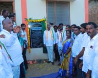నిబద్దతతో నియోజకవర్గ అభివృద్ధి చేయాలనే తపనతో పని చేస్తున్నాను:మాజీ ఉపముఖ్యమంత్రి కడియం .