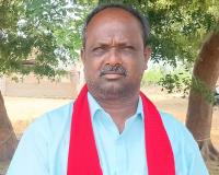 నిరుపేదల ఇళ్ల సమస్య పరిష్కరించాలి.