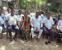 రాజయ్య కారుకూతలు మానుకో..!