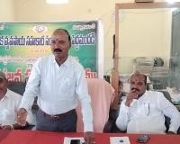 రైతుల సంక్షేమమే సహకార సంఘం లక్ష్యం.