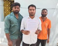మహిళా సంఘాల నిధులపై విచారణ జరపాలి.