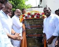 కరీంనగర్‌ను మోడల్ సిటీగా తీర్చిదిద్దడమే లక్ష్యం.