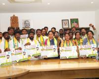 ప్రజారోగ్య సమస్యలపై రౌండ్ టేబుల్ సమావేశం.