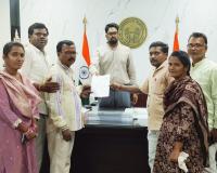 ఎన్‌హెచ్‌ఎం ఉద్యోగుల సమ్మెకు సన్నద్ధం.