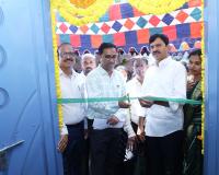 రూ. 200 కోట్లతో విద్యుత్ సమస్యల పరిష్కారానికి చర్యలు.