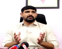 మూడేళ్ల పాలనపై శ్వేతపత్రం విడుదల చేయాలి.