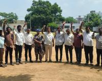 బీసీ రక్షణ చట్టం తేవాలి.