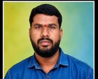 డబ్ల్యూపీఎల్ జేఏసీ కోశాధికారిగా మందపురం సతీష్.