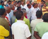 సైబర్ మోసాలపై అప్రమత్తతే ఆయుధం.