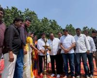 కరీంనగర్‌లో ఆకట్టుకుంటున్న ‘ఎకాం’ ప్రదర్శన.