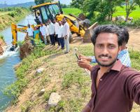 రైతుల సమస్యపై ఎమ్మెల్యే మేఘారెడ్డి స్పందన.