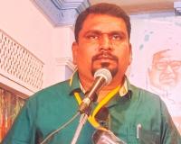 ఎస్సీ కమిషన్‌లో మాదిగ జర్నలిస్టులకు అవకాశం కల్పించాలి.