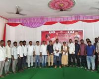 పట్టభద్రులు ఓటర్లుగా నమోదు చేసుకోవాలి.