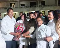 ఆటో కార్మికులకు కాంగ్రెస్ ప్రభుత్వం అండగా ఉంటుంది.