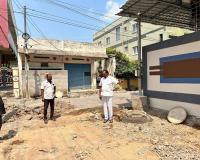నాణ్యత లోపిస్తే సహించేది లేదు.