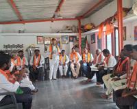 ఎమ్మెల్సీ ఎన్నికల విజయమే లక్ష్యం.