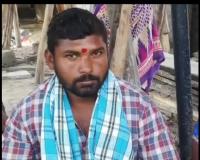 అప్పుల బాధతో వ్యక్తి పురుగుల మందు తాగి ఆత్మహత్య   .