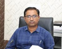 పత్తి ఎంఎస్ పి  కొనుగోళ్లను పకడ్బందీగా నిర్వహించాలి....