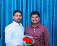 బోయినిపల్లి మండల కేంద్రానికి రూ.12 కోట్లతో మినీ స్టేడియం మంజూరు.