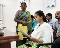 రెండేళ్లుగా కన్నీళ్లే.. ఇప్పటికీ పింఛను కరువే!