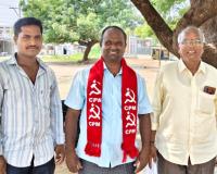 ప్రజావాణిపై.. ప్రజల్లో సన్నగిల్లిన ఆశలు!