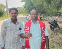 విద్యుత్ ఛార్జీల పెంపుపై సీపీఎం ఫైర్.