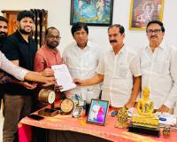 ఎన్‌హెచ్‌ఎం ఉద్యోగుల సమ్మెకు సంపూర్ణ మద్దతు.