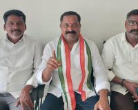 ఇండియా కూటమి ఎంపీల అరెస్టు అప్రజాస్వామికం..