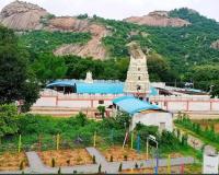కొత్తకొండ ఆలయ అభివృద్ధికి రూ.3.80 కోట్ల నిధులు.