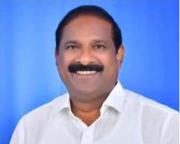 టీఎంయూ హుజూరాబాద్ డిపో గౌరవాధ్యక్షుడిగా పుల్లారి ప్రభాకర్‌రావు.