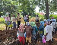 వీబీజీ రాంజీ పథకాన్ని రైతులు సద్వినియోగం చేసుకోవాలి.