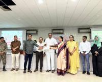 టీబీ రహిత కరీంనగర్‌ కోసం సమిష్టి కృషి.